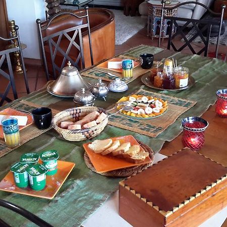 La Chambre De Salome Collioure Ngoại thất bức ảnh