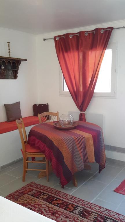 La Chambre De Salome Collioure Phòng bức ảnh