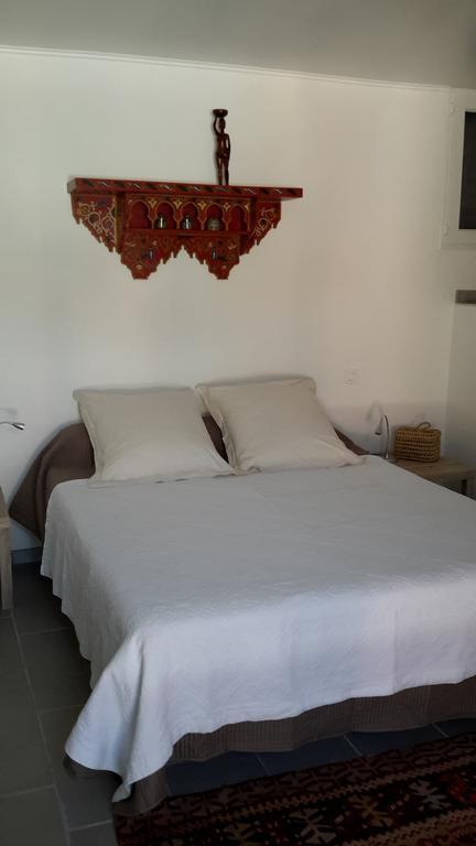 La Chambre De Salome Collioure Phòng bức ảnh