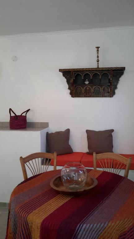La Chambre De Salome Collioure Phòng bức ảnh