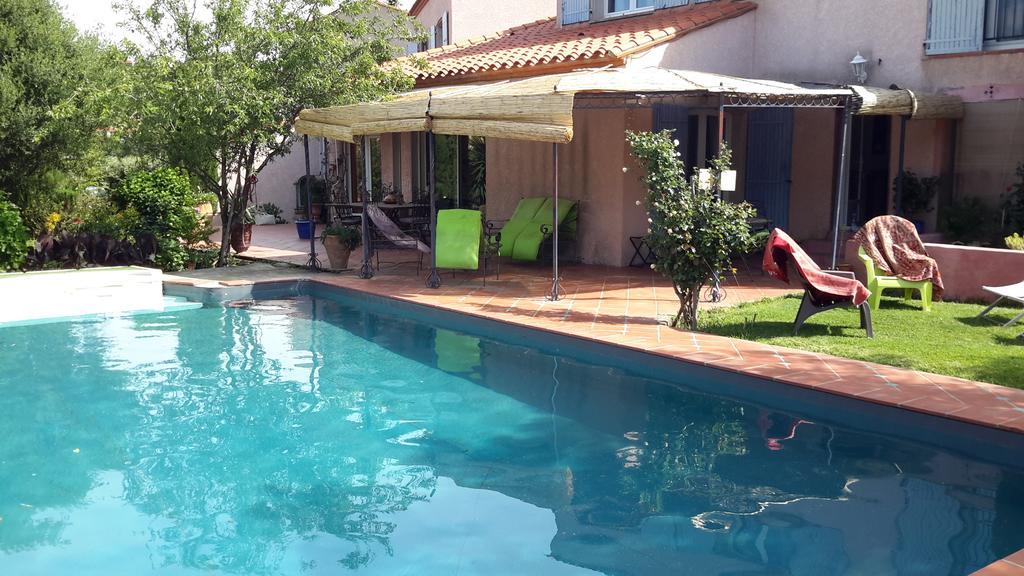 La Chambre De Salome Collioure Ngoại thất bức ảnh