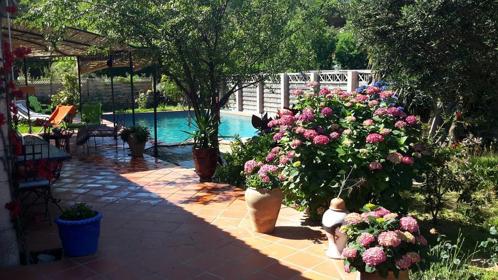 La Chambre De Salome Collioure Ngoại thất bức ảnh